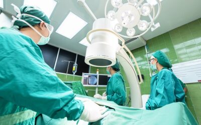 Les Hôpitaux en France : Un Pilier du Système de Santé National